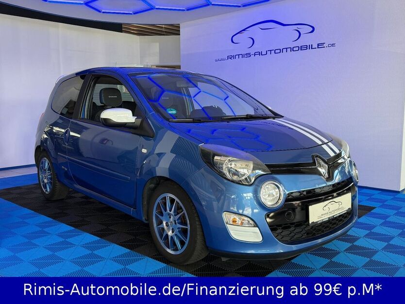 Renault Twingo 94.000 km 7.499 € Gelsenkirchen 45884
