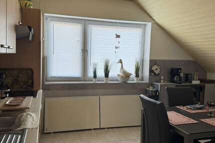 Wohnung Dorsten / Rhade Rhade - 2 Zimmer, 55 m&sup2;, 85.000&euro; | Angebot:24518674