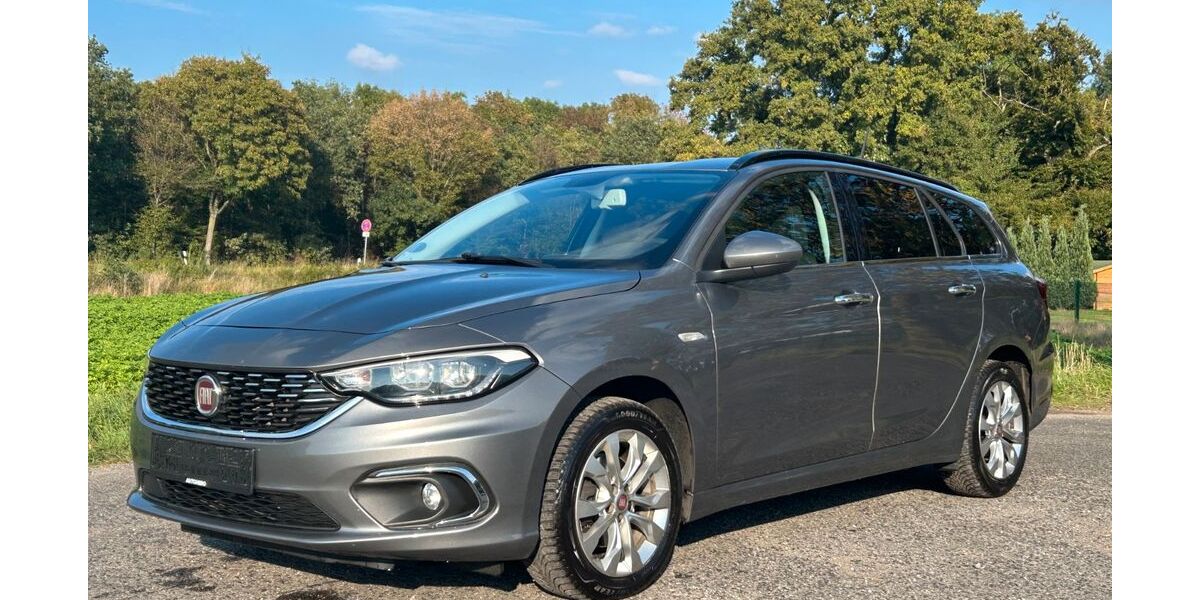 Fiat Tipo 117.800 km 8.489 &euro; Neukirchen-Vluyn 47506