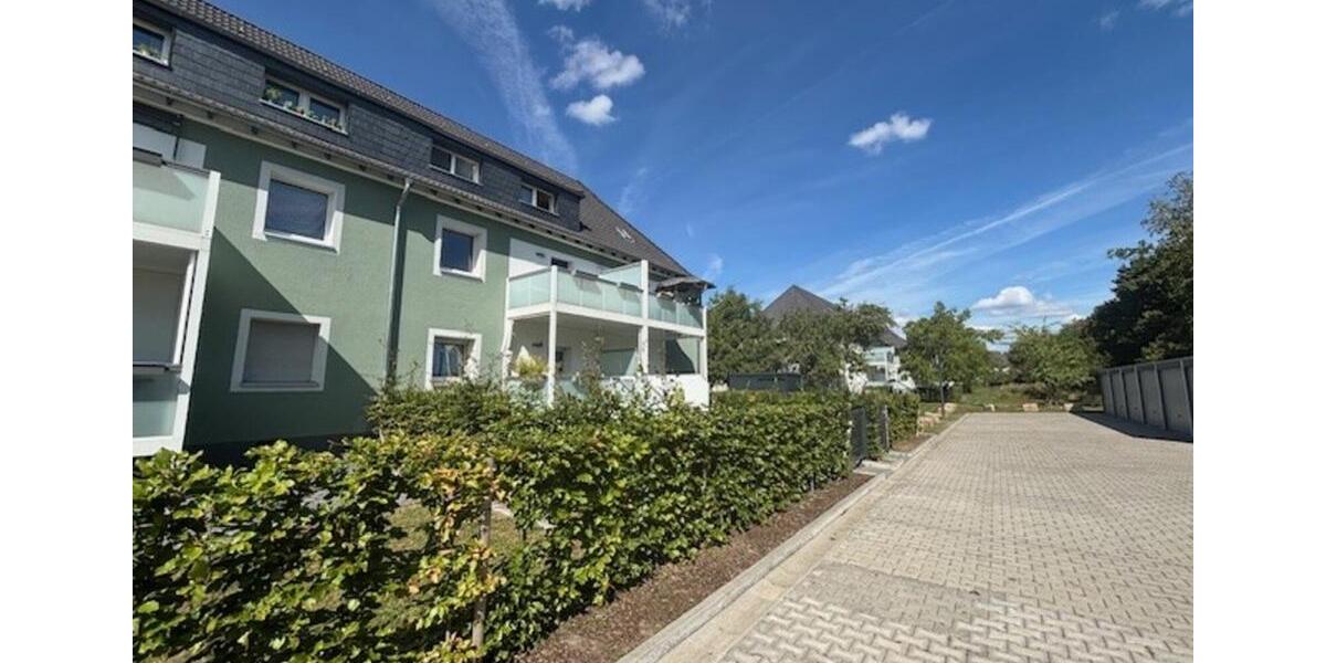 Dachgeschoßwohnung Dinslaken Hiesfeld - 2.5 Zimmer, 45 m&sup2;, 446&euro; | Angebot:25089500
