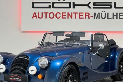 Morgan Plus 6 5.800 km 87.900 € Mülheim an der ruhr 45476