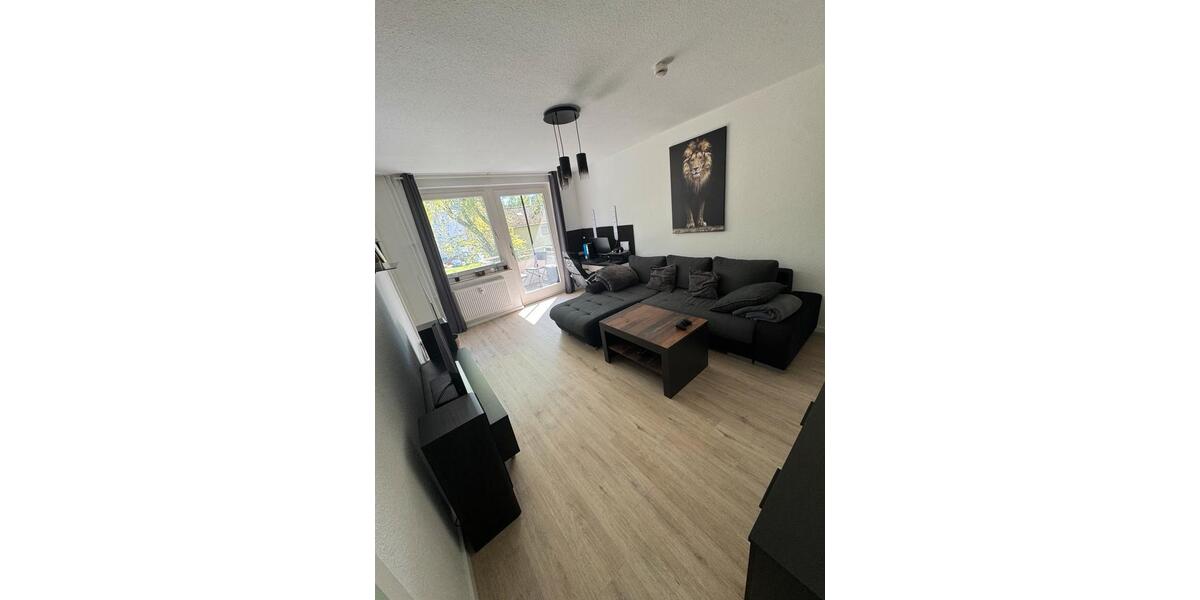 Etagenwohnung Essen Stadtbezirk II - 1.5 Zimmer, 40 m&sup2;, 510&euro; | Angebot:26399821