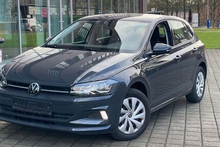 VW Polo 40.000 km 13.950 &euro; Gelsenkirchen 45899