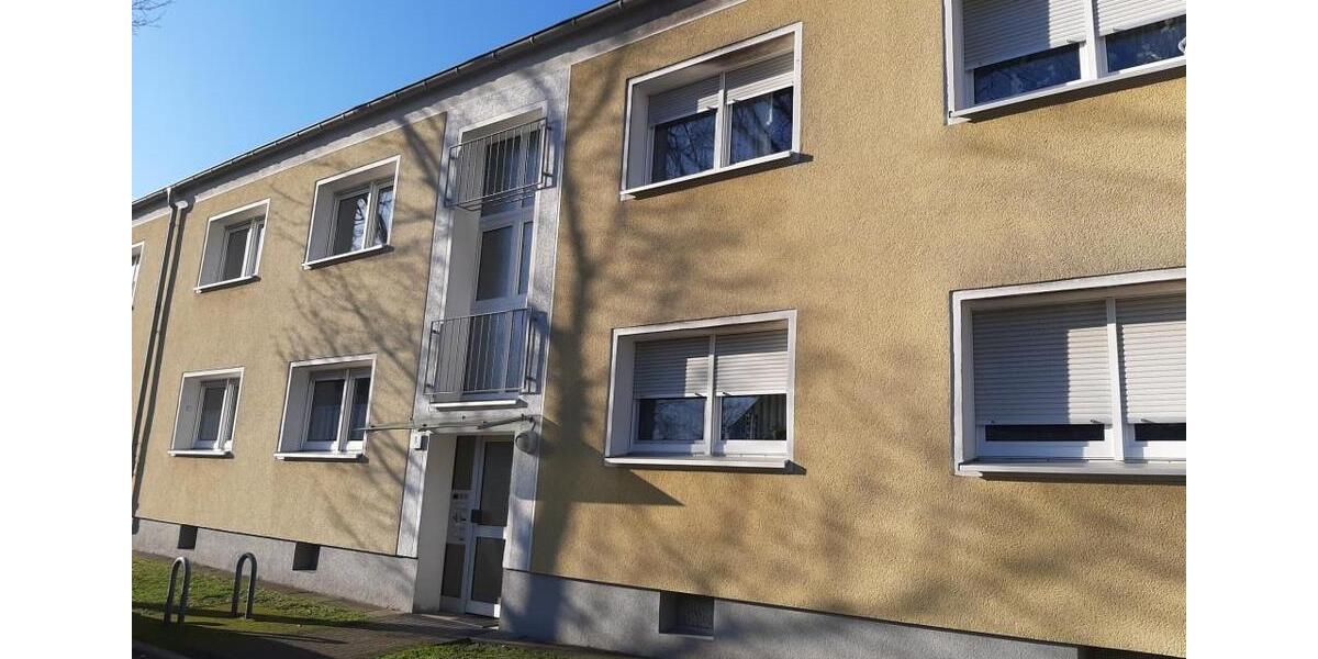 Wohnen, wo das Herz schlägt. 3.5 zimmer