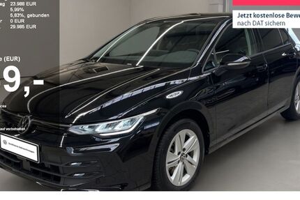 VW Golf 11.256 km 28.998 &euro; Krefeld 47805