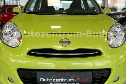 Nissan Micra 68.000 km 6.990 &euro; Gelsenkirchen 45881