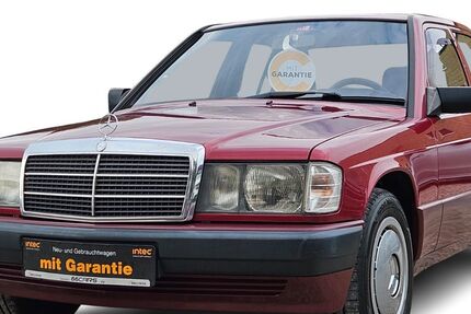 Mercedes-Benz 190 229.000 km 5.680 &euro; Duisburg 47249