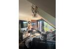 Dachgeschoßwohnung Duisburg Mittelmeiderich - 2 Zimmer, 58 m&sup2;, 750&euro; | Angebot:26380588