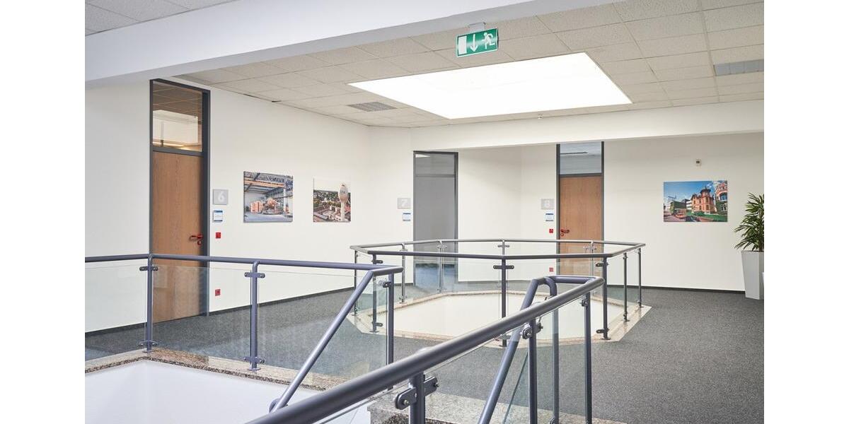 Teilbares Büro ab 2 EURm²* - barrierefreie und anpassbare Räume! zimmer