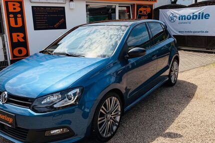 VW Polo 56.400 km 15.480 &euro; Moers 47445