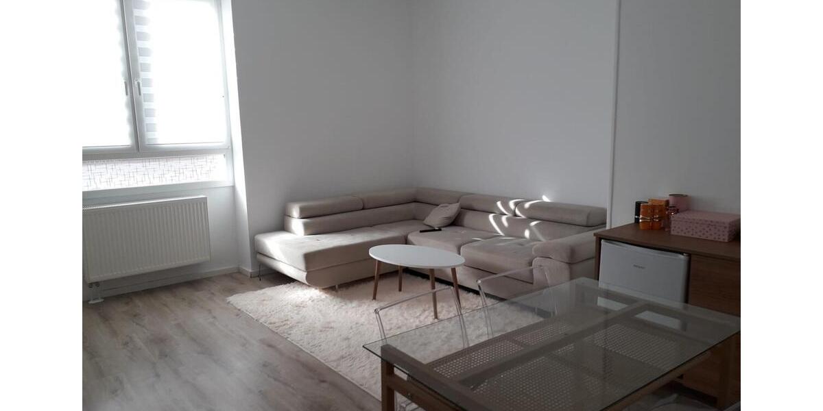 Erdgeschoßwohnung Düsseldorf Oberbilk - 2 Zimmer, 54 m&sup2;, 850&euro; | Angebot:25366778