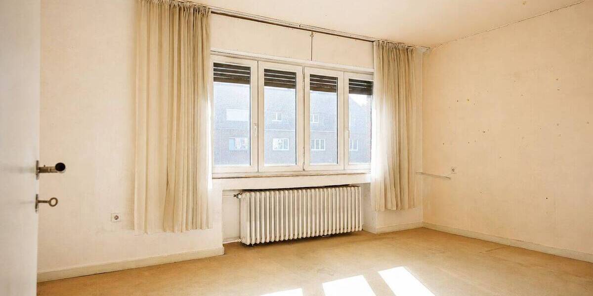 Mehrfamilienhaus, Wohnhaus Krefeld / Bockum Bockum - 6 Zimmer, 157 m&sup2;, 598.000&euro; | Angebot:26797145
