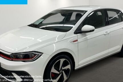 VW Polo 23.774 km 23.450 &euro; Essen 45307