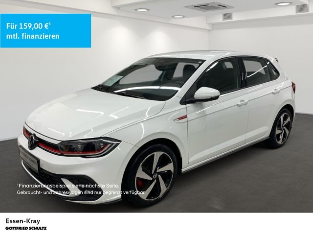 VW Polo 23.774 km 23.450 &euro; Essen 45307