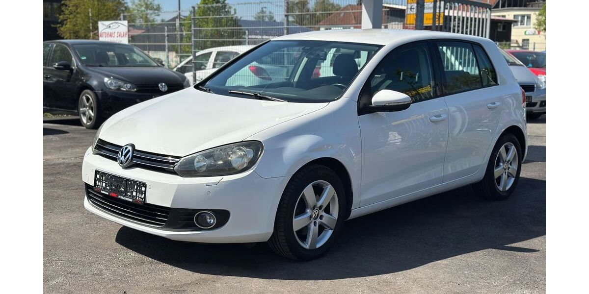 VW Golf 172.000 km 3.999 &euro; Rheurdt 47509
