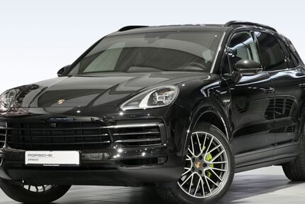 Porsche Cayenne 86.026 km 69.490 &euro; Düsseldorf 40468