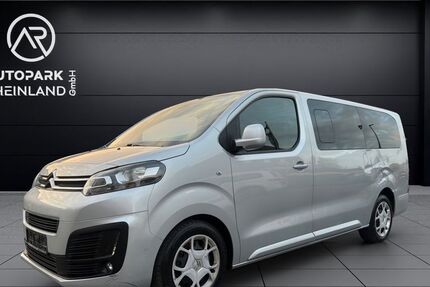 Citroen Jumpy 196.324 km 13.950 &euro; Bochum 44866