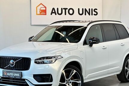 Volvo XC90 84.529 km 47.481 &euro; Wesel 46485