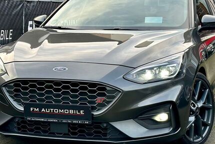 Ford Focus 172.840 km 16.790 &euro; Herten 45699