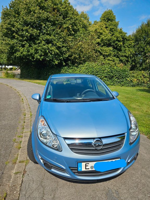 Corsa