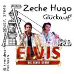 Elvis - Die Story feat. Oliver Steinhoff