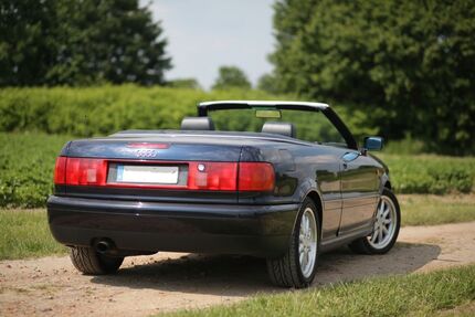 Audi 80 143.000 km 7.950 &euro; Mülheim a.d.Rur 45479