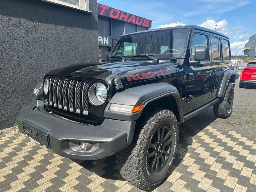 Wrangler