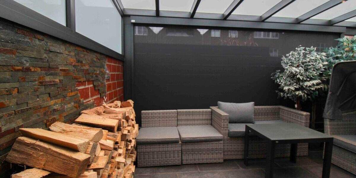 Wohnglück - Gepflegtes Reihenmittelhaus mit Garten, Kamin und Sauna 4 zimmer