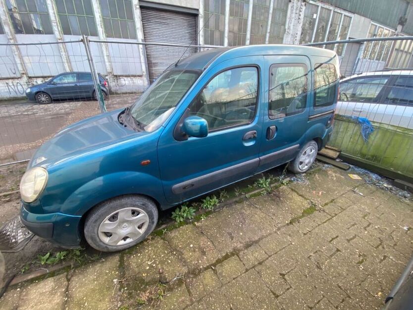 Kangoo