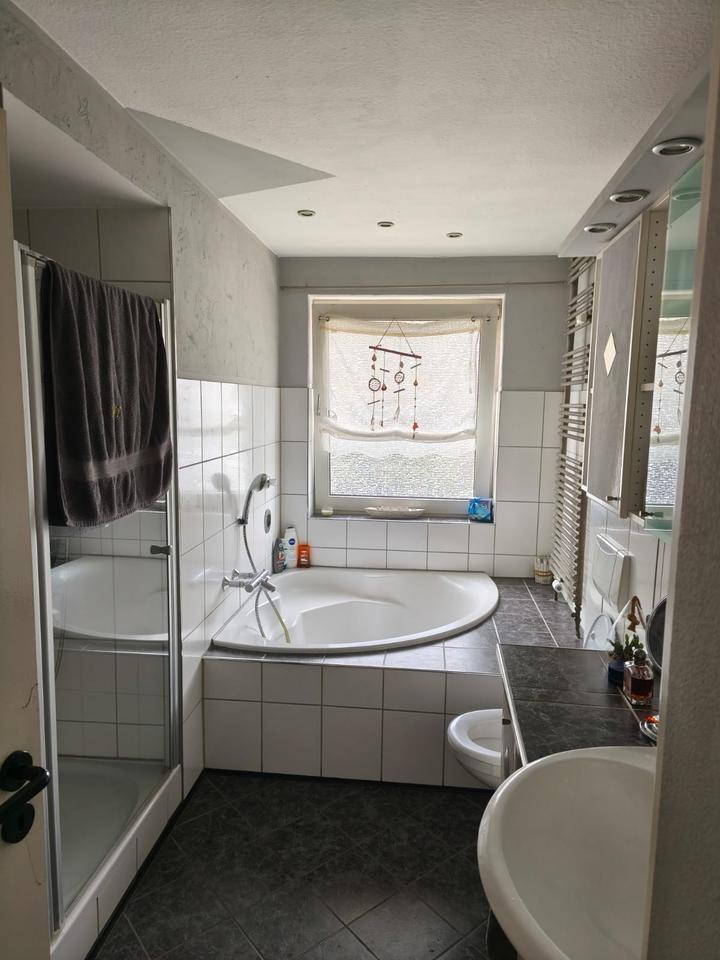 Maisonette-Wohnung in Oberhausen zimmer