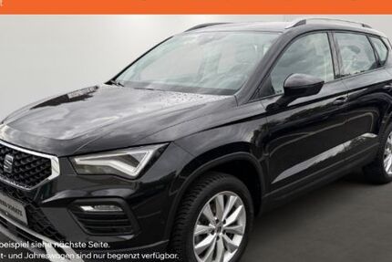 Seat Ateca 16.529 km 27.590 &euro; Düsseldorf 40589
