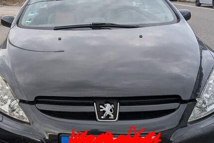 Peugeot 307 184.000 km 600 &euro; Duisburg 47198