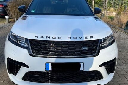Land Rover Range Rover Velar 34.000 km 57.500 &euro; Mülheim an der Ruhr 45481