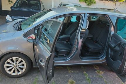 Opel Meriva 196.000 km 3.999 &euro; Dinslaken 46537