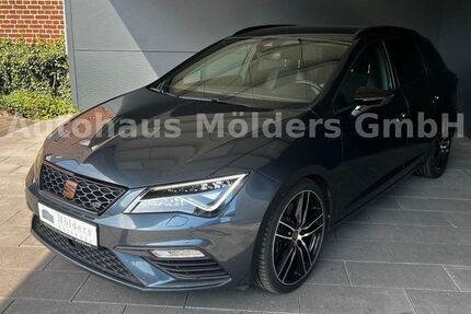 Seat Leon 107.000 km 21.950 &euro; Rheurdt 47509