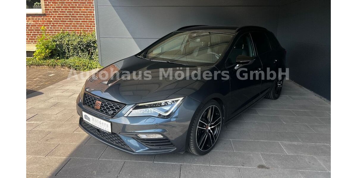 Seat Leon 107.000 km 21.950 &euro; Rheurdt 47509