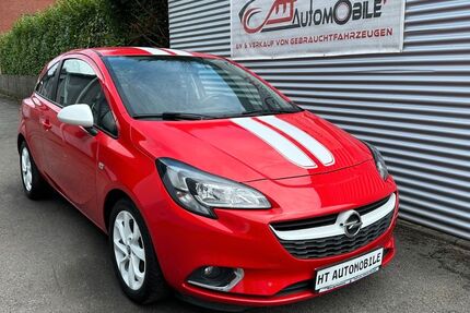 Opel Corsa 82.000 km 6.399 &euro; Marl 45770