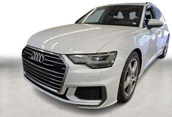 Audi A6 79.695 km 26.630 &euro; Moers-Hülsdonk 47441