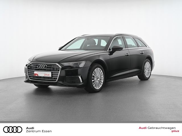 Audi A6 79.399 km 34.880 € Essen 45143