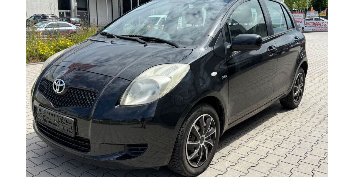Toyota Yaris 267.044 km 950 &euro; Gelsenkrichen 45884