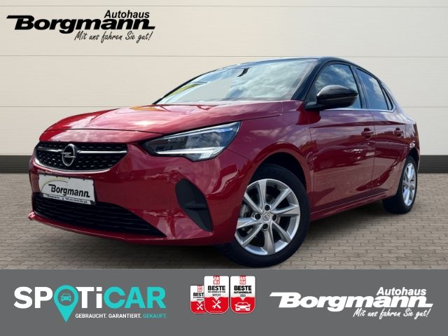 Opel Corsa 27.390 km 13.990 &euro; Herne Wanne-Eickel 44653