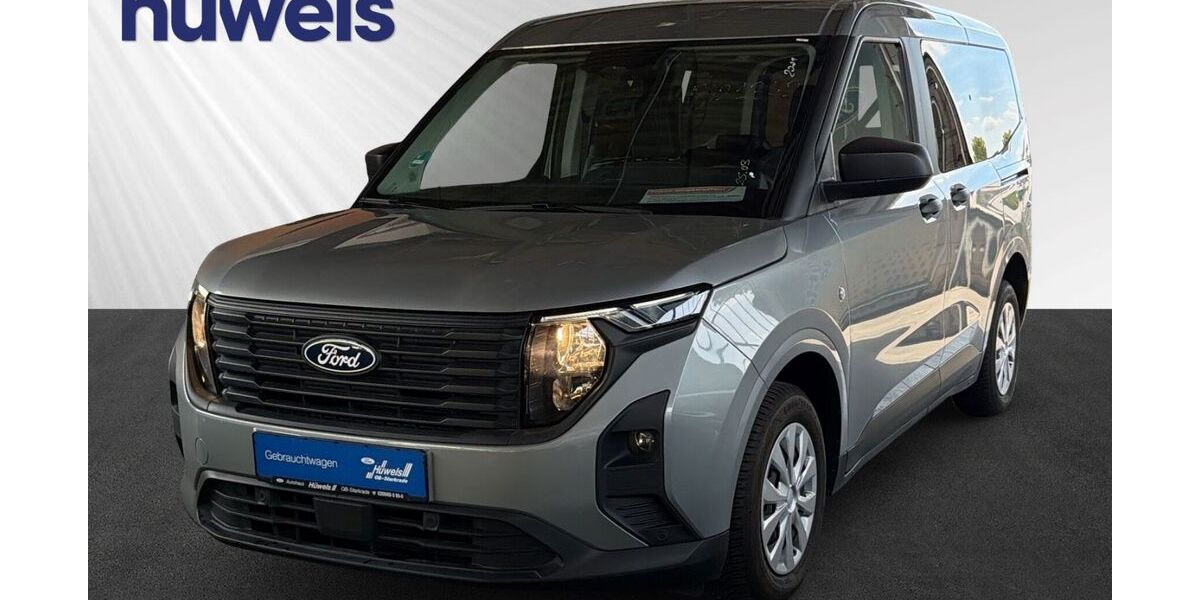 Ford Tourneo Courier 13.990 km 26.990 &euro; Oberhausen - Sterkrade 46145