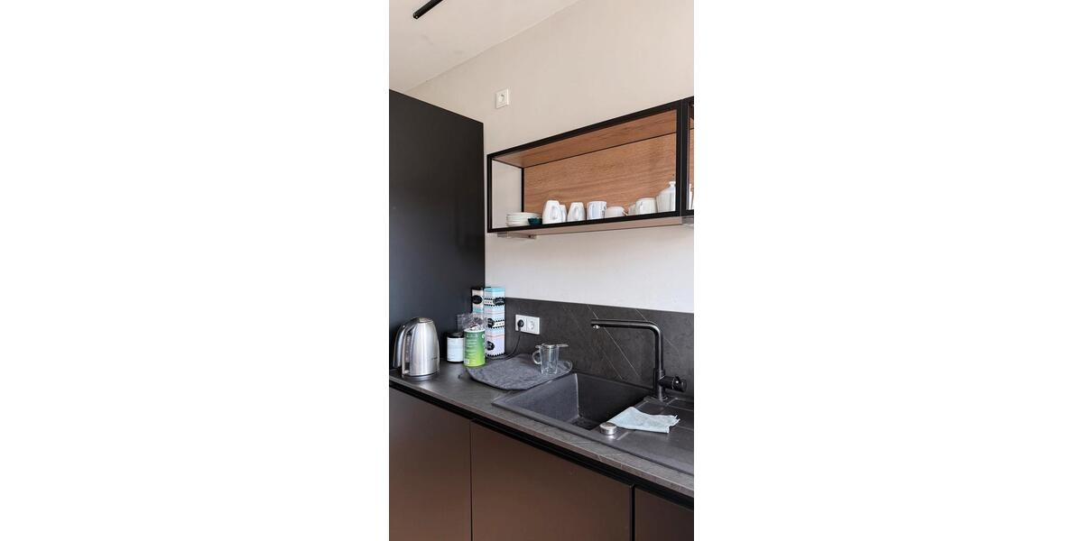Etagenwohnung Duisburg Duisburg-Mitte - 2 Zimmer, 52 m&sup2;, 820&euro; | Angebot:26393502