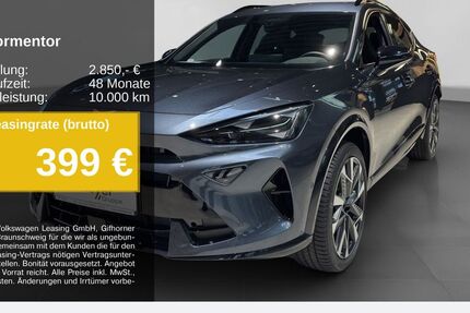 Cupra Formentor 7.999 km 38.490 &euro; Oberhausen 46145