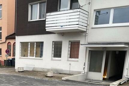 Wohnung zu vermieten mit Einbauküche 2 zimmer