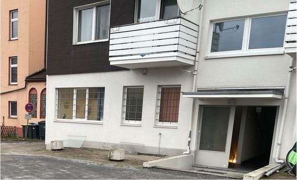 Wohnung zu vermieten mit Einbauküche 2 zimmer