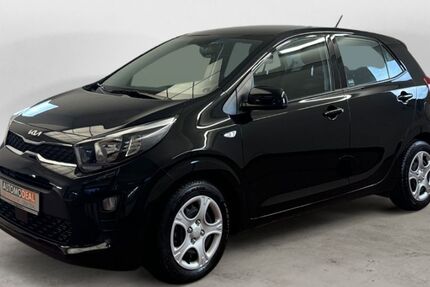 Kia Picanto 4.999 km 15.479 &euro; Moers 47445