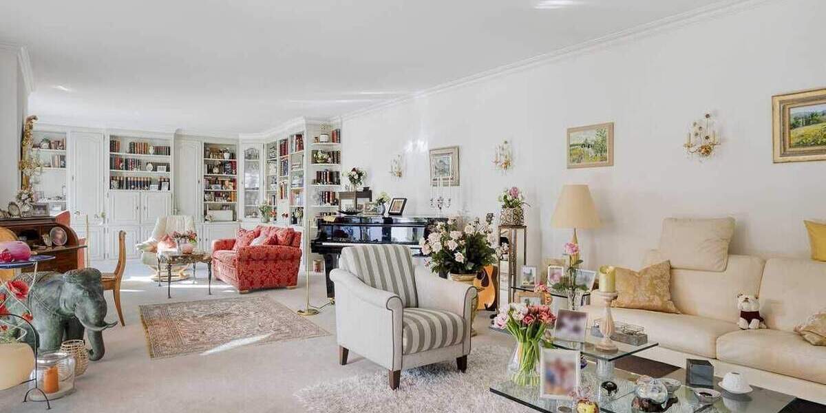 Einfamilienhaus Ratingen Ost - 5 Zimmer, 146 m&sup2;, 748.300&euro; | Angebot:25664998