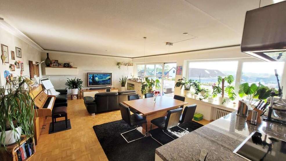 Wohnung zum Kaufen in Dinslaken 329.000 € 102 m²