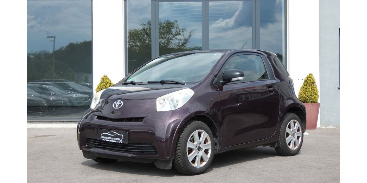 Toyota IQ 113.691 km 2.750 &euro; Bochum 44807